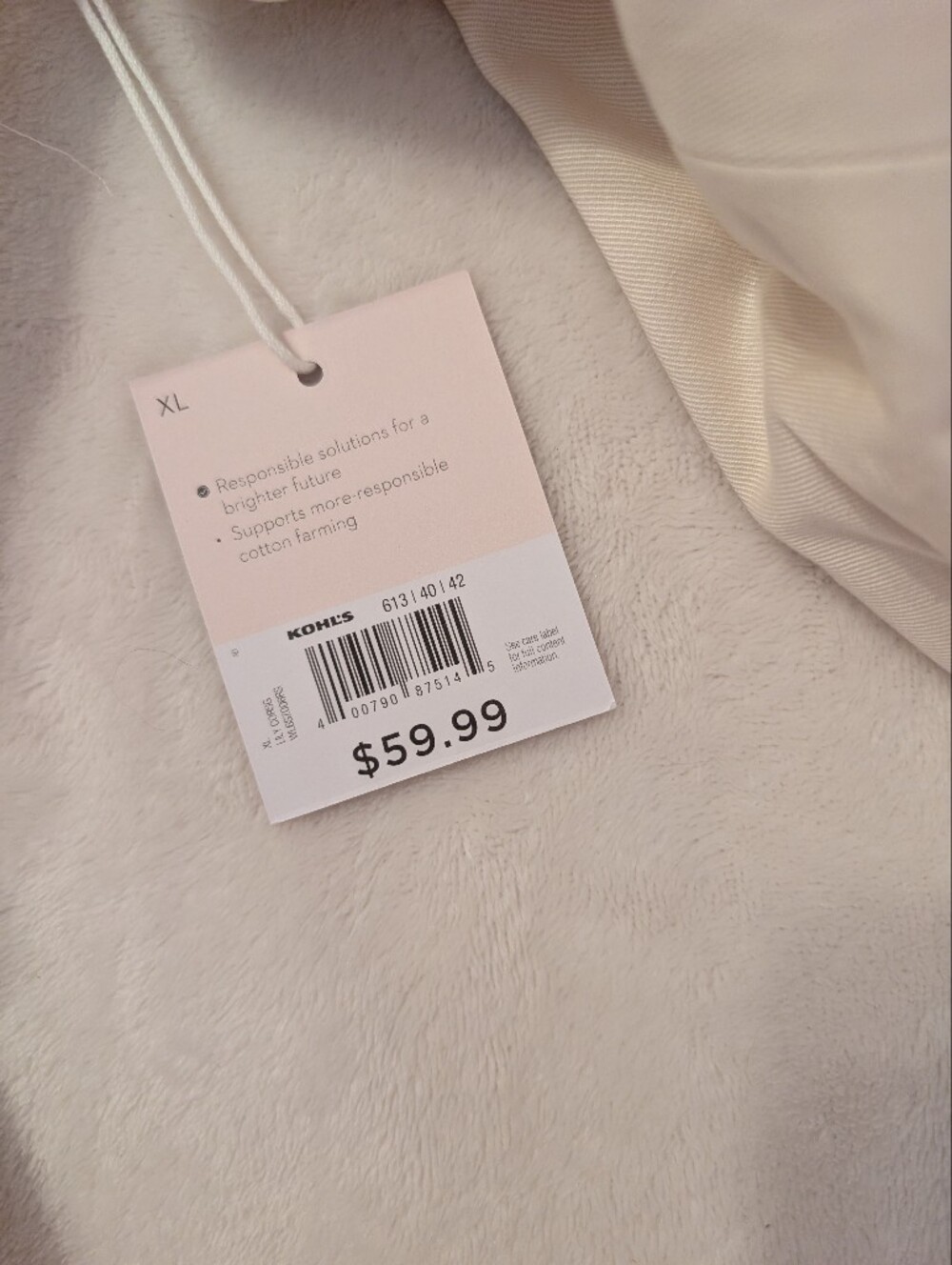 Crop Jacket - Picture 3 of 5